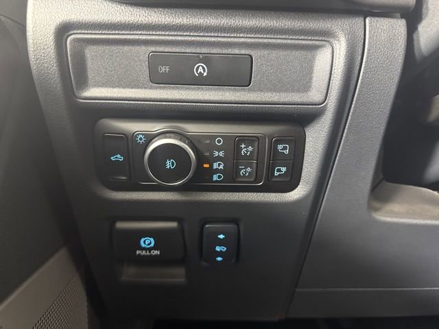 Used 2025 Ford F150 Tremor w/ Bed Utility Package image 20