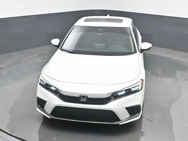 Certified 2024 Honda Civic Touring image 14
