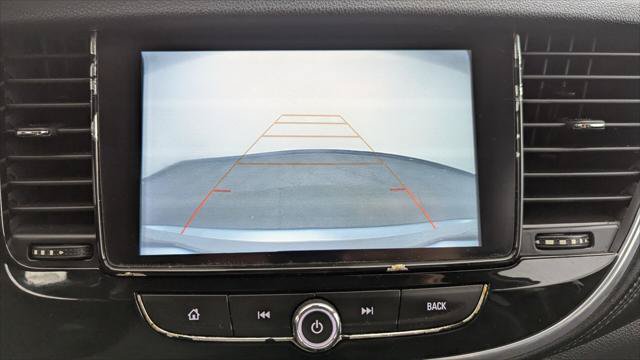 Used 2019 Buick Encore Preferred FWD image 30