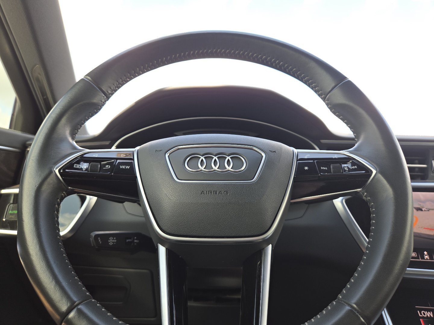 Used 2020 Audi A6 2.0T Prestige AWD/4WD image 26