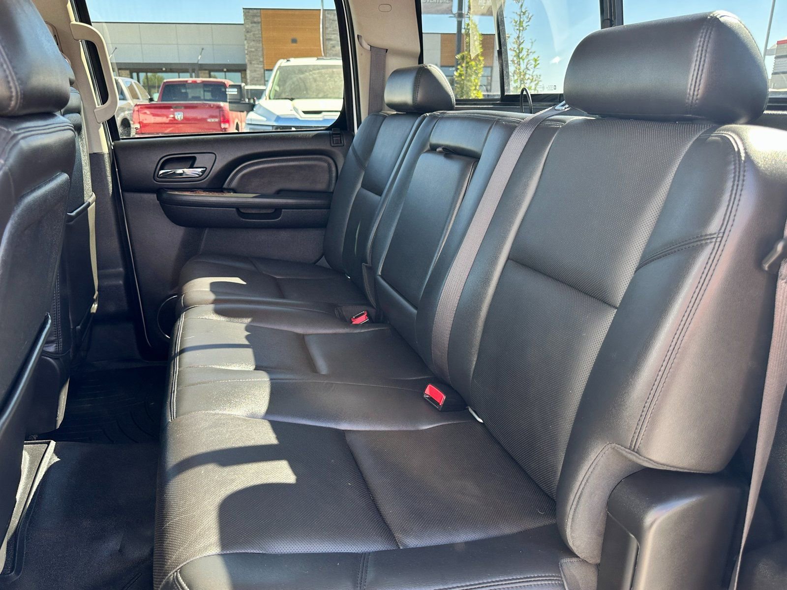 Used 2013 GMC Sierra 3500 Denali image 22