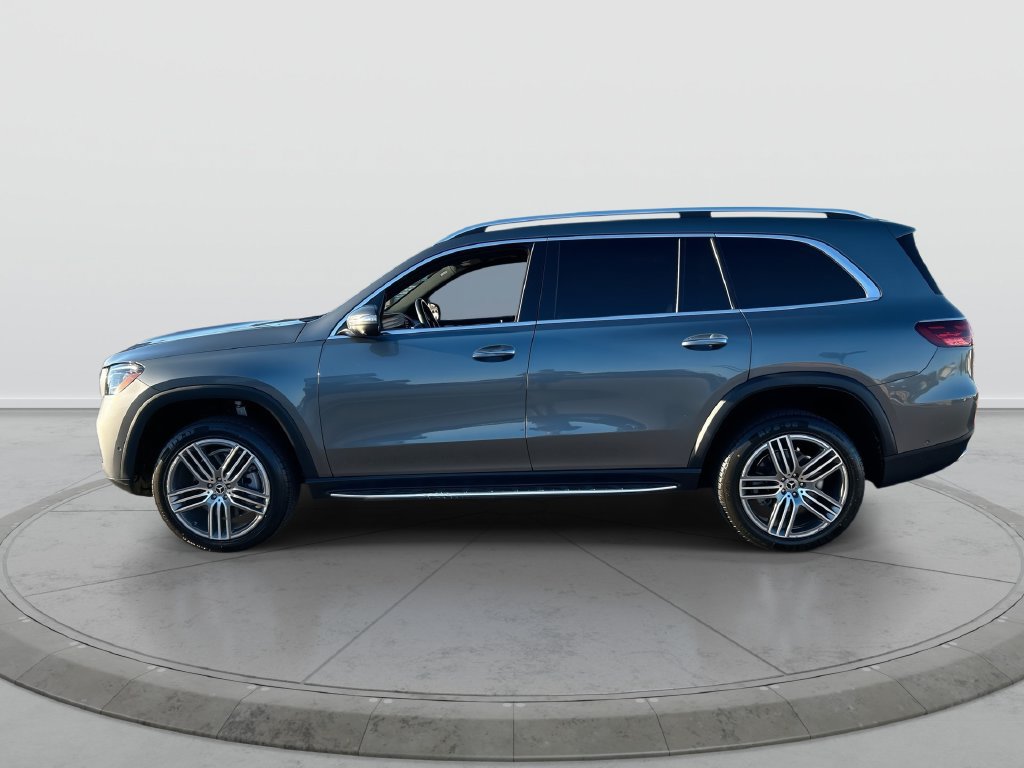 Used 2024 Mercedes-Benz GLS 450 4MATIC image 5