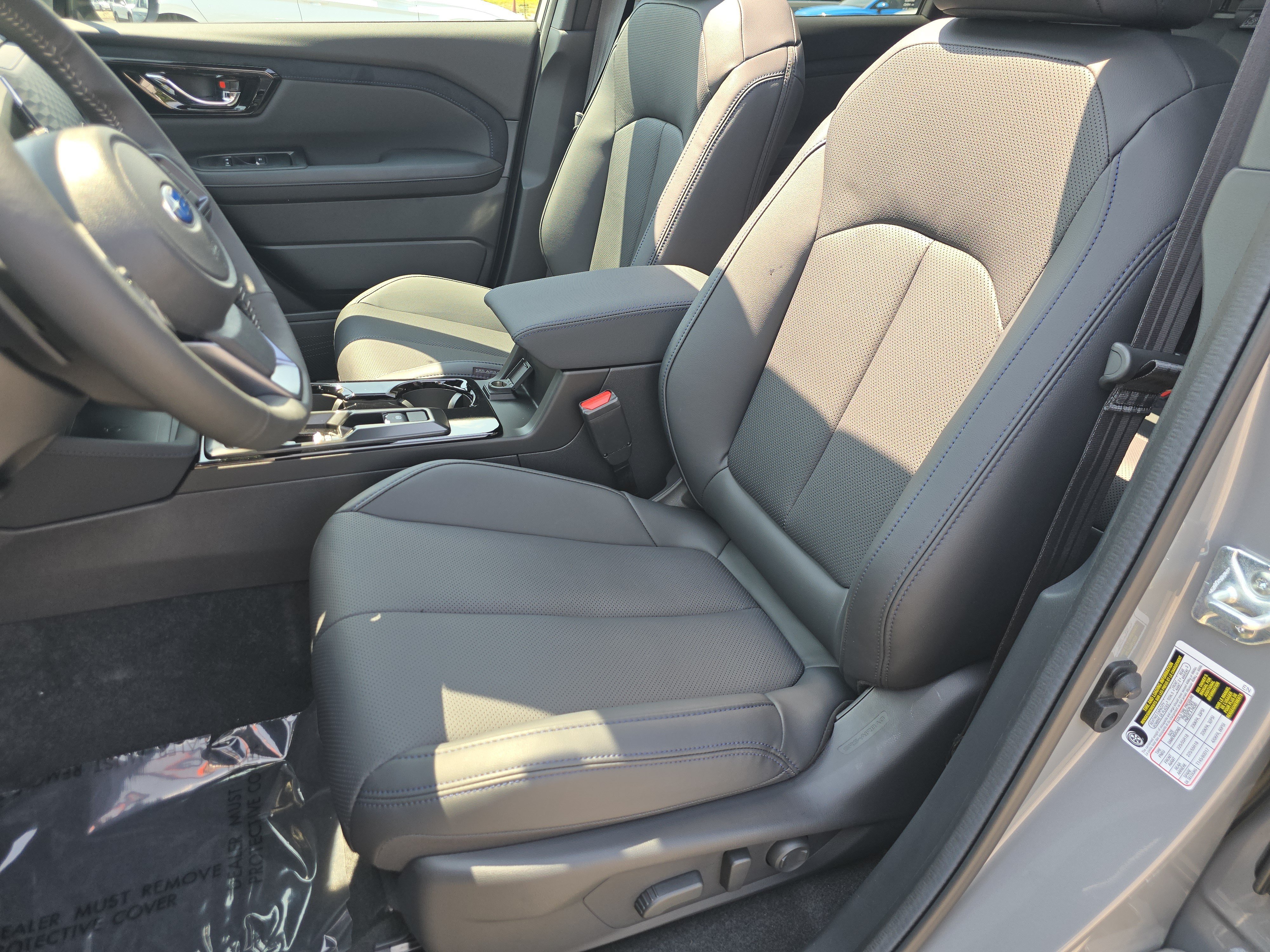 New 2026 Subaru Forester Limited AWD/4WD image 19