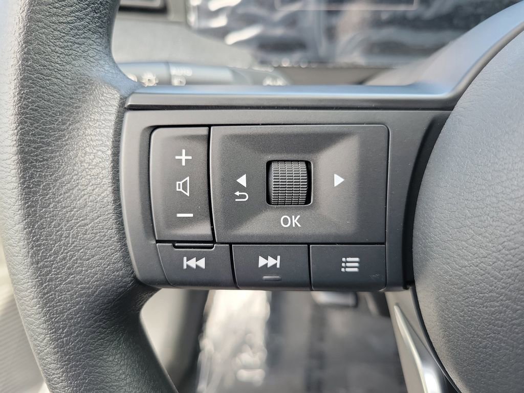 New 2026 Nissan Kicks SV w/ SV Premium Package image 11