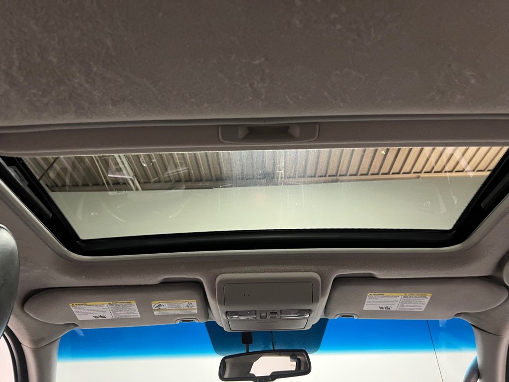Used 2017 Nissan Frontier PRO-4X w/ Pro-4x Luxury Package image 16