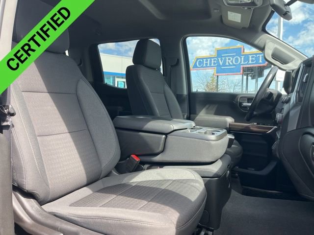 Used 2022 Chevrolet Silverado 1500 LT image 14