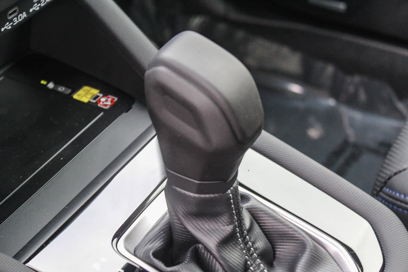 New 2025 Subaru Forester Limited image 19