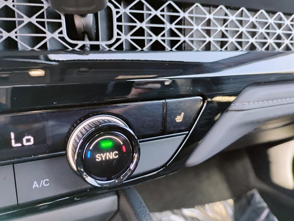 Used 2025 Honda Accord Sport image 26