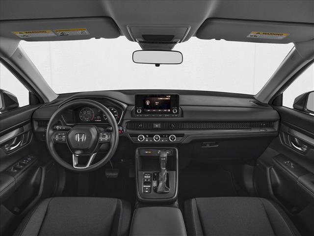 New 2026 Honda CR-V LX image 5
