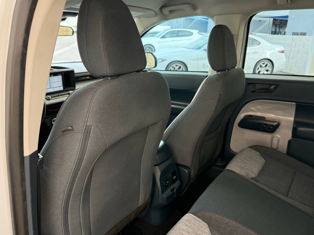 Used 2023 Ford Maverick XLT w/ Equipment Group 300A Standard image 21