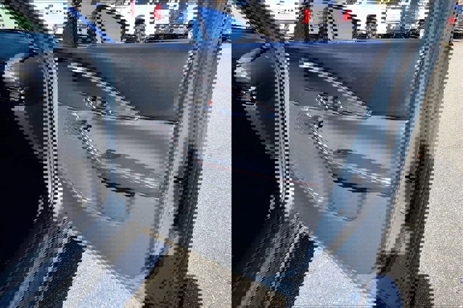 Used 2025 MAZDA CX-30 AWD 2.5 S w/ Preferred Package image 23