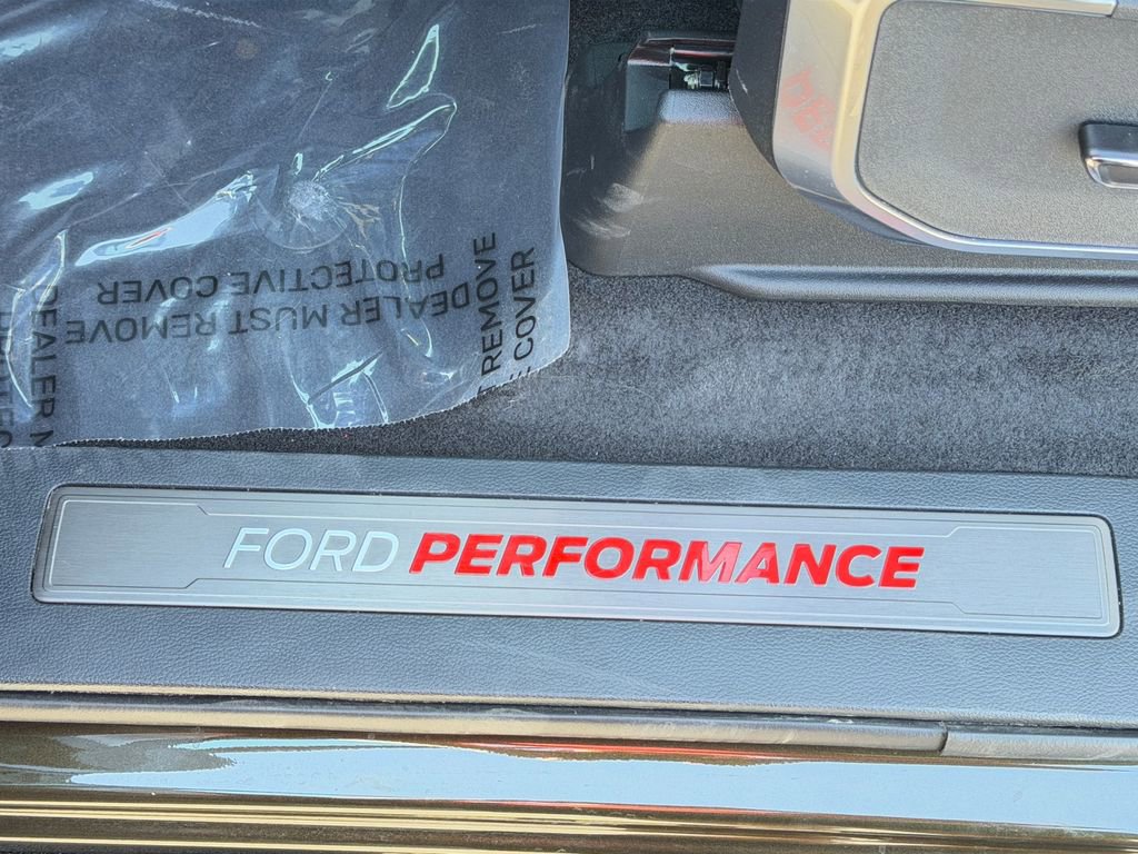 Used 2025 Ford F150 Raptor image 23