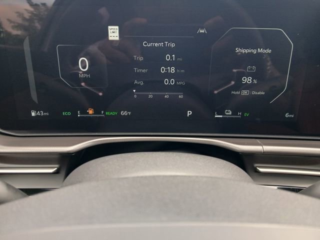 New 2026 Kia Sportage SX Prestige AWD/4WD image 28