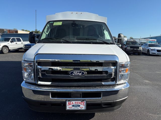 New 2026 Ford E-350 and Econoline 350 Super Duty w/ Power Equipment Group image 3