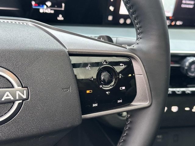 Used 2025 Nissan Murano SL w/ Cargo Package image 29