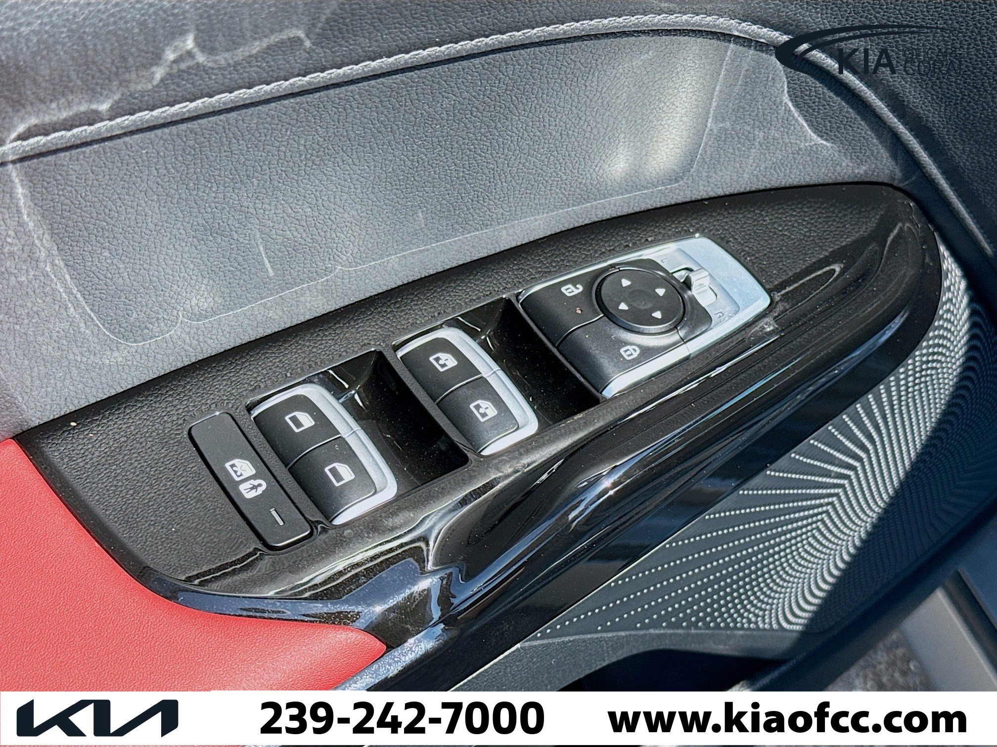 New 2026 Kia K5 GT-Line w/ GT-Line Red Interior Package image 20