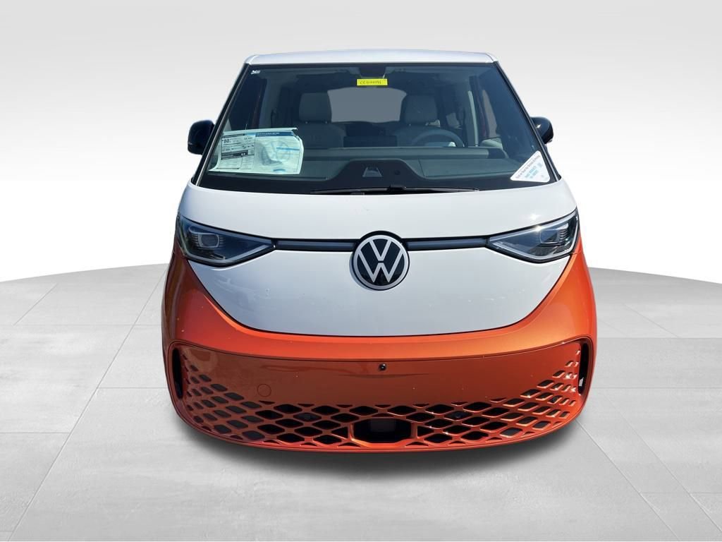 New 2025 Volkswagen ID. Buzz 1st Edition image 3