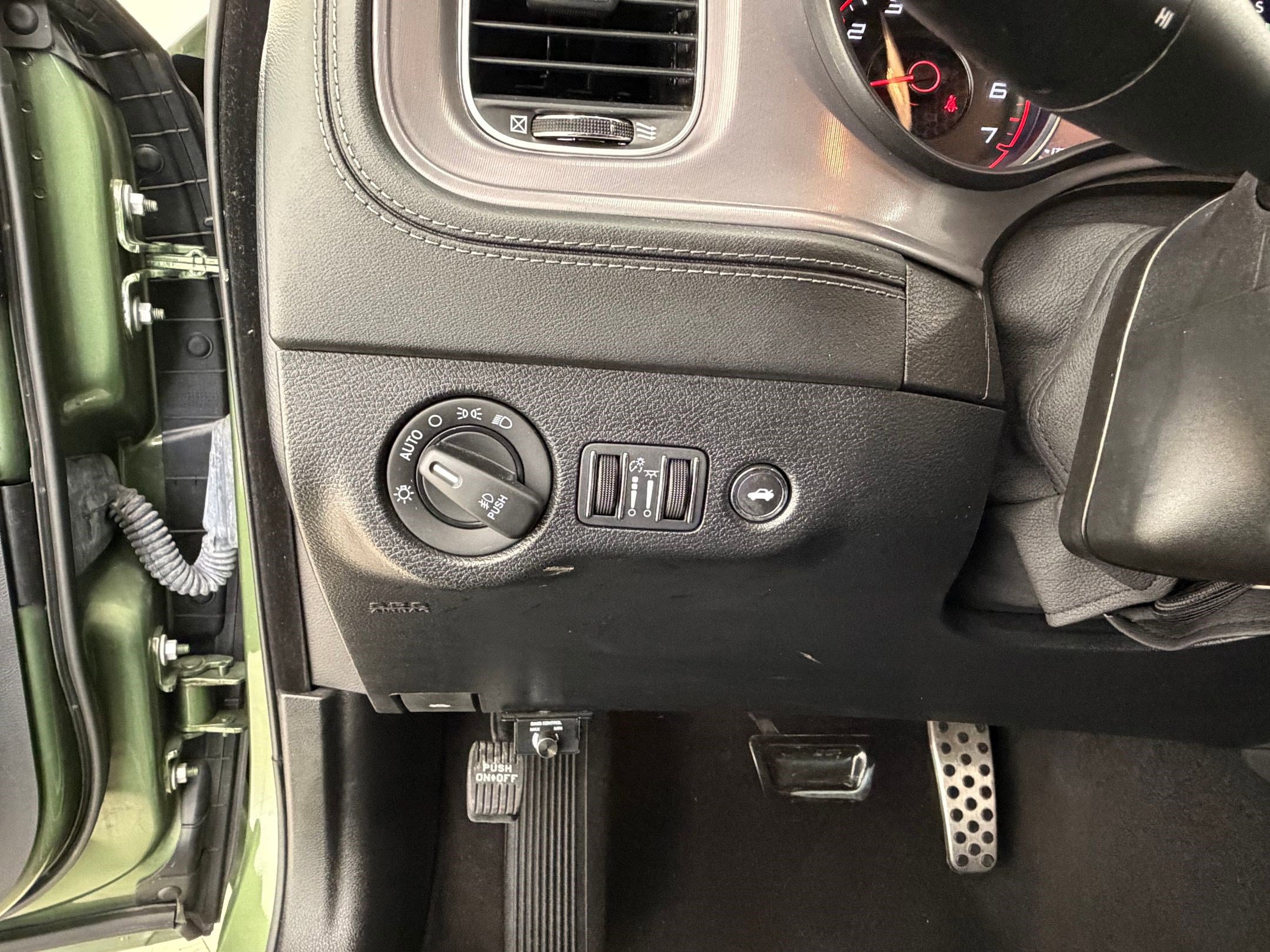 Used 2023 Dodge Charger Scat Pack w/ Plus Group image 20