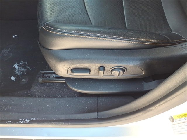 Used 2019 GMC Terrain SLT w/ Preferred Package image 19