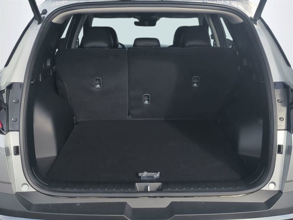 New 2026 Hyundai Tucson SEL FWD image 14
