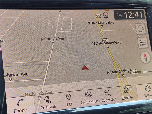 Used 2020 Nissan Murano Platinum FWD image 7