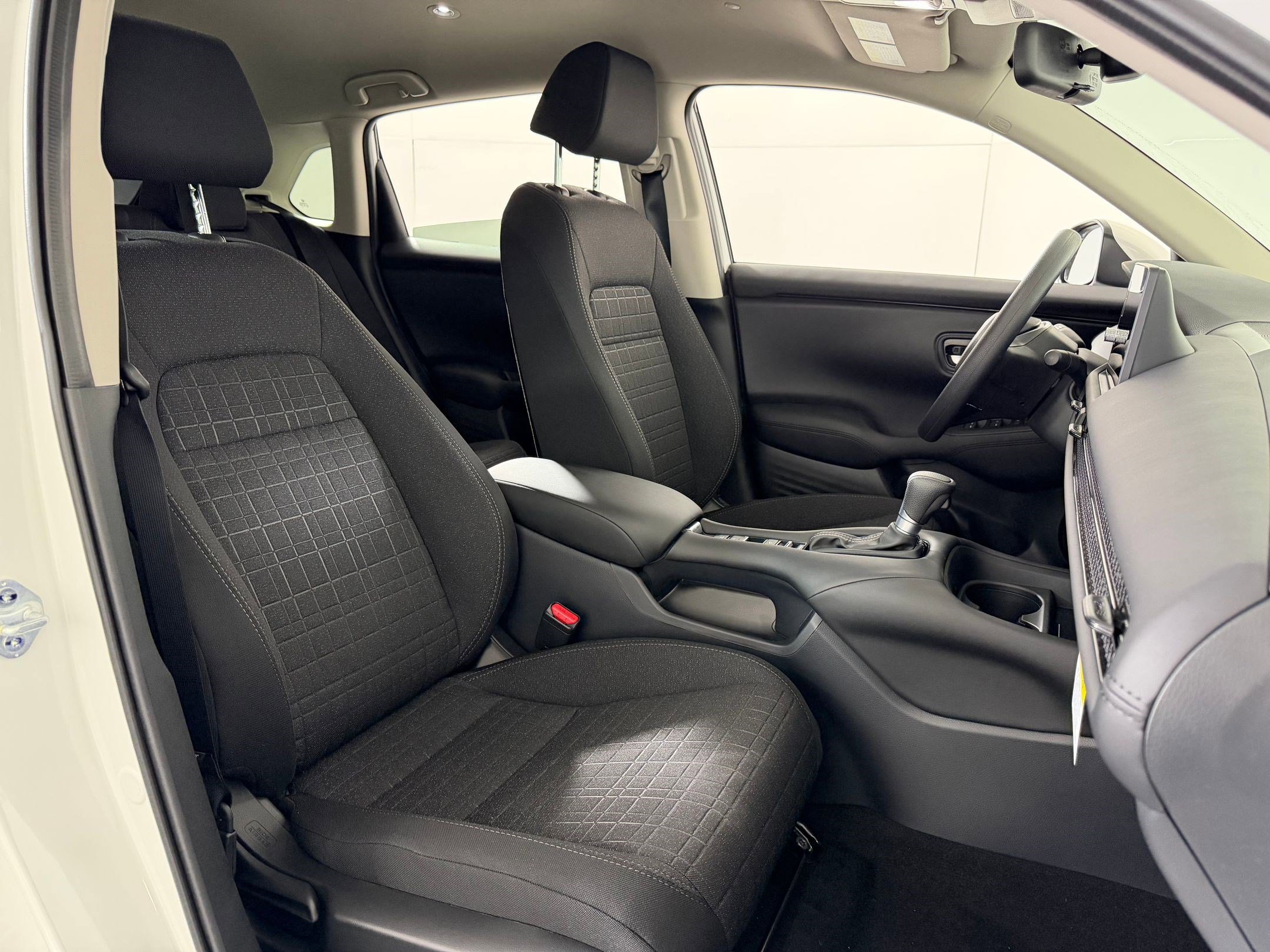 New 2026 Honda HR-V LX image 26