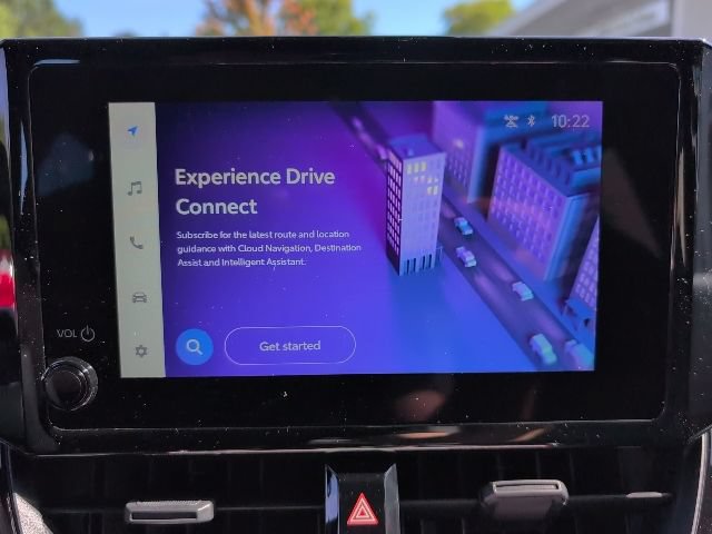New 2026 Toyota Corolla SE FWD image 17