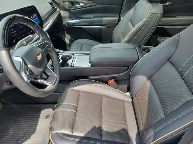 Used 2025 Chevrolet Traverse High Country w/ LPO, Floor Liner Package image 14