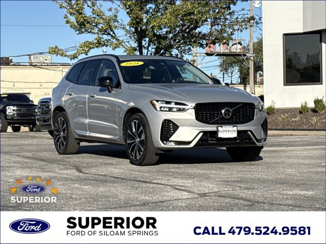 Used 2024 Volvo XC60 B5 Plus