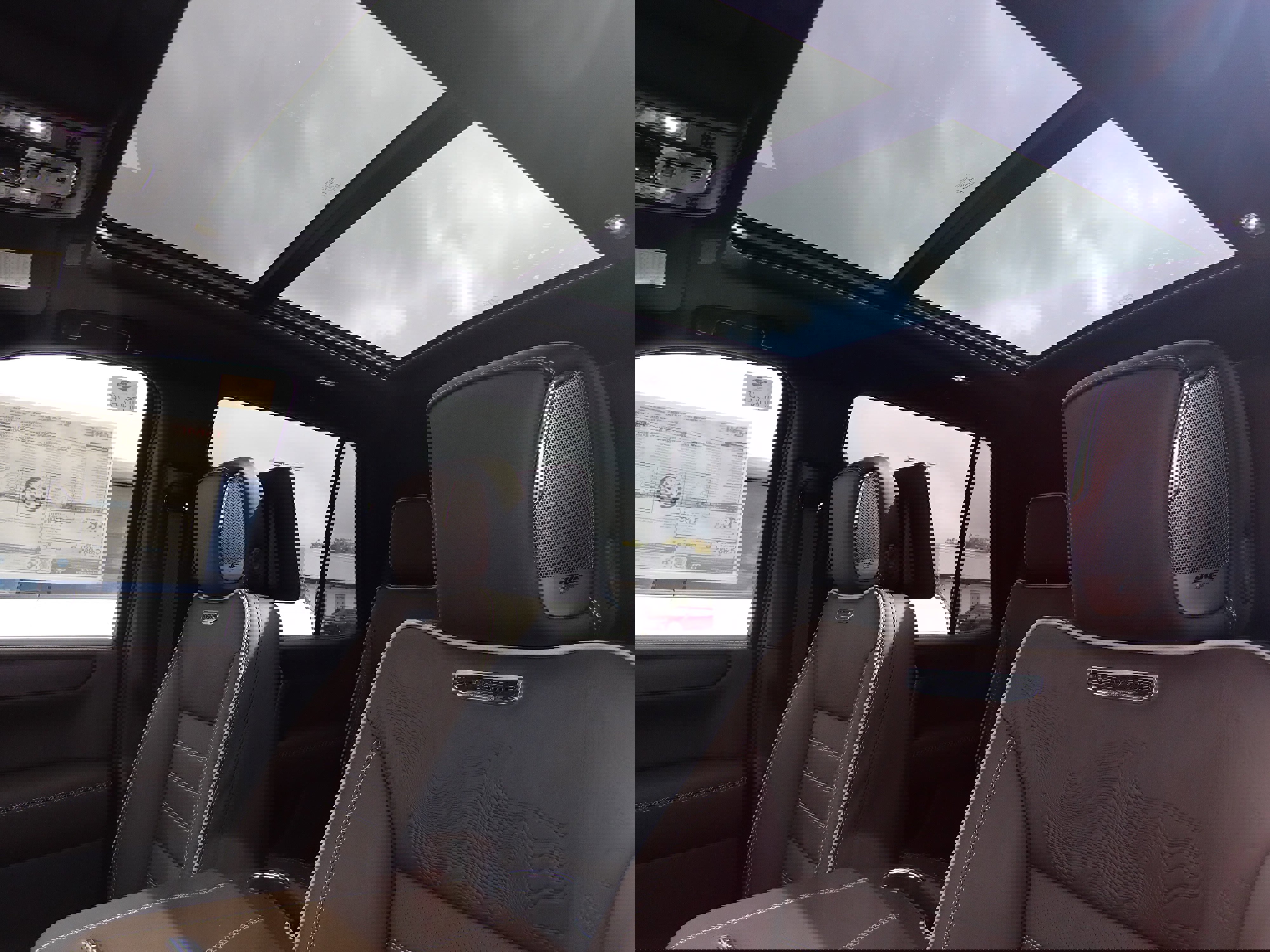 New 2026 GMC Yukon Denali Ultimate image 30