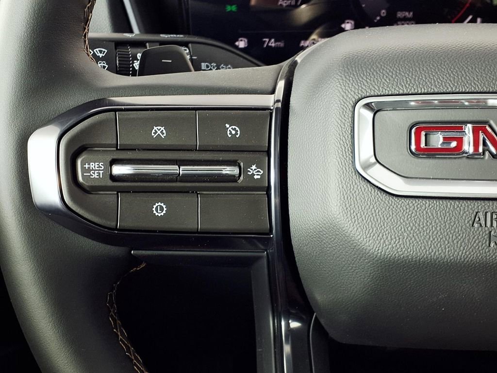 New 2026 GMC Terrain AT4 w/ Convenience Package III AWD/4WD image 20