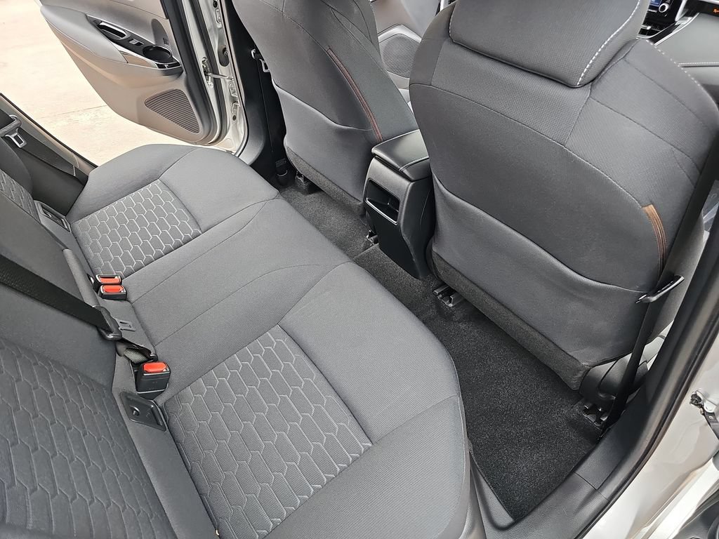 Used 2022 Toyota Corolla SE FWD image 11