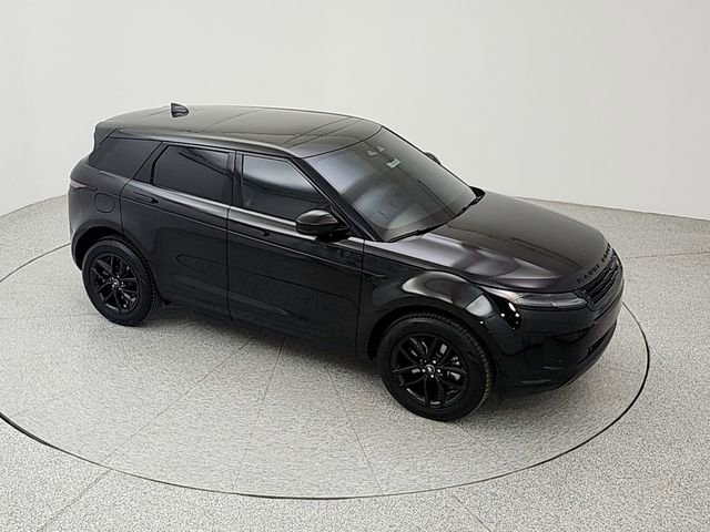 Used 2024 Land Rover Range Rover Evoque S AWD/4WD image 15