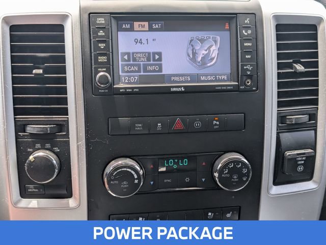 Used 2010 Dodge Ram 1500 Truck Sport AWD/4WD image 20