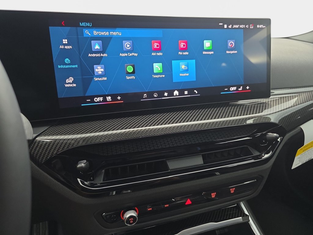 New 2026 BMW M2 w/ Lighting Package RWD image 20