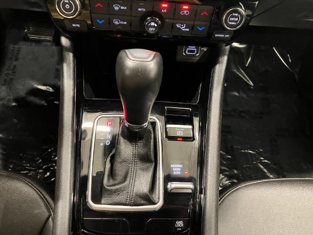 Used 2025 Jeep Compass Limited AWD/4WD image 33
