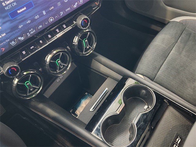 Certified 2025 Chevrolet Blazer EV SS w/ Performance Package image 22