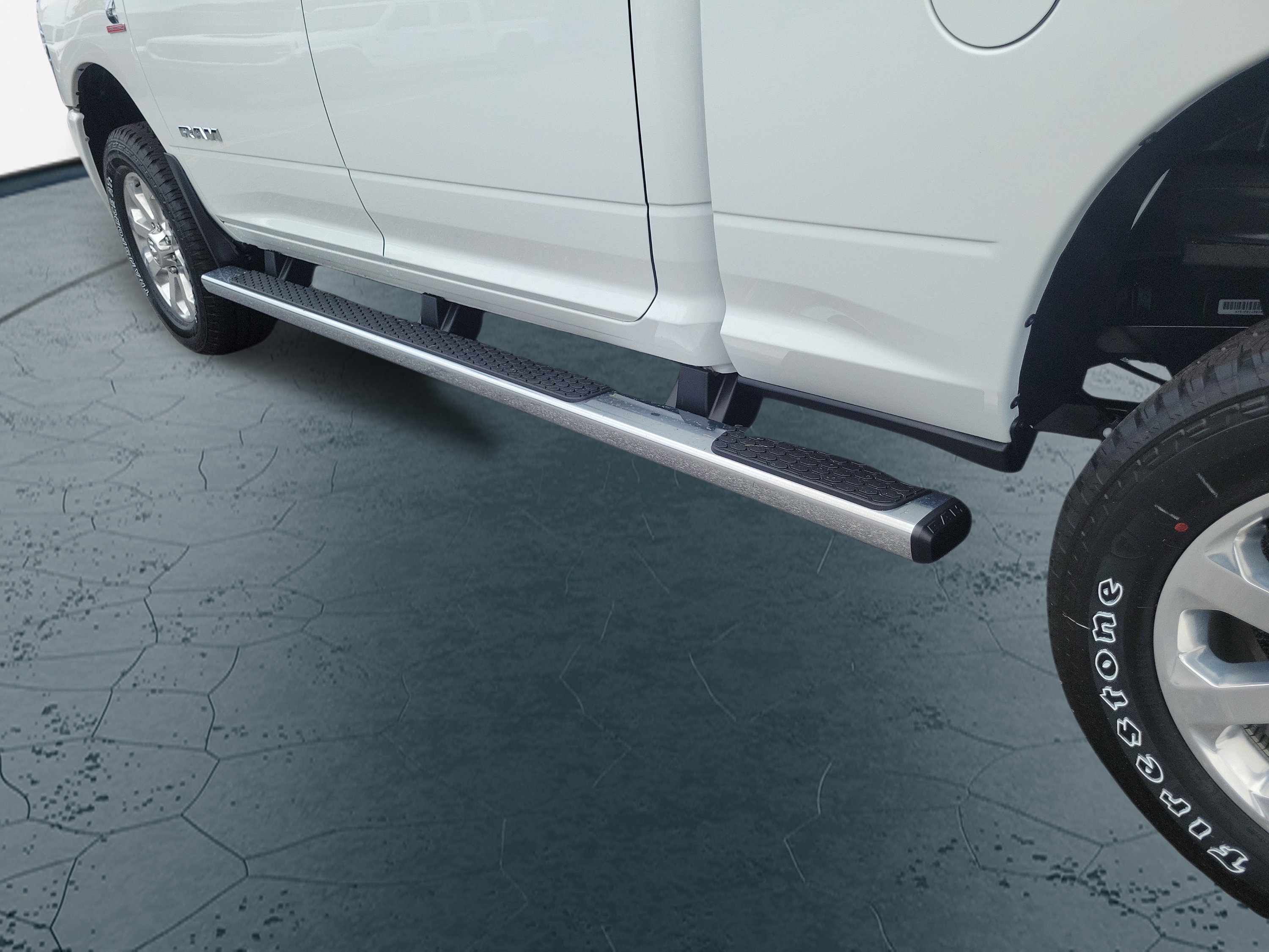 New 2026 RAM 2500 Laramie AWD/4WD image 10