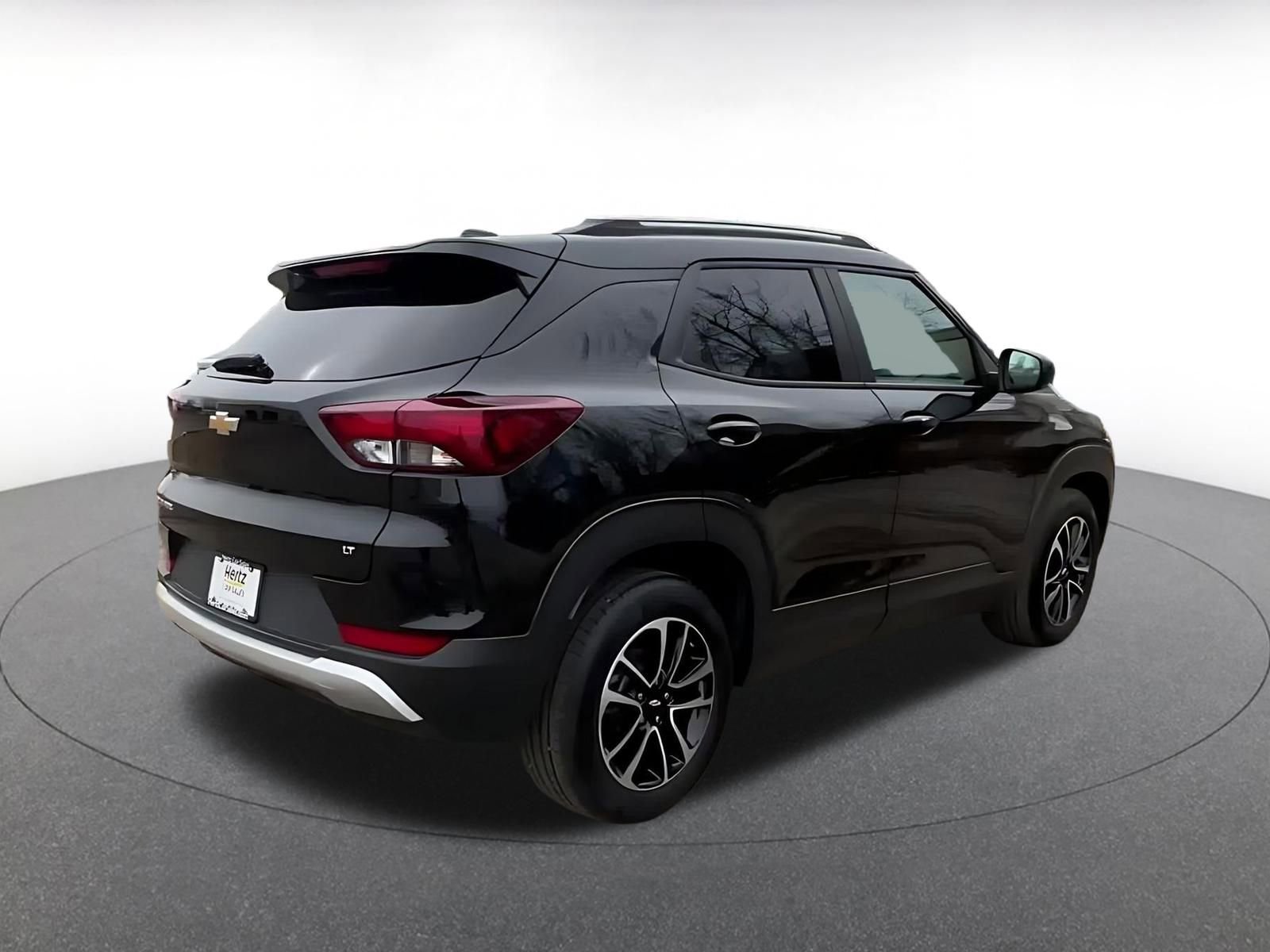 Used 2025 Chevrolet TrailBlazer LT FWD image 15