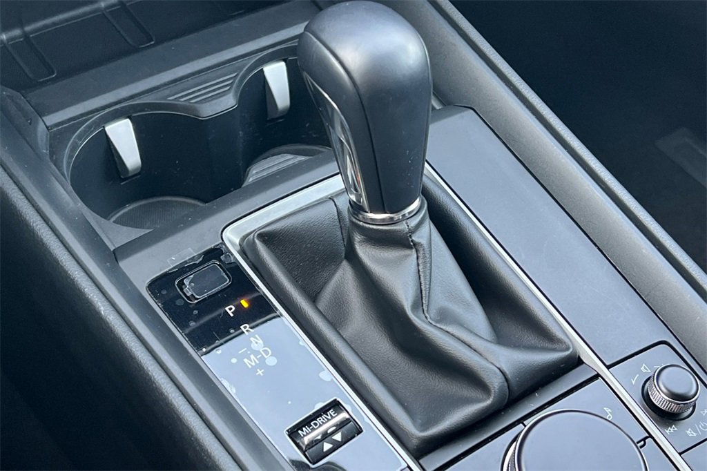 Used 2025 MAZDA CX-50 AWD 2.5 S w/ Weather Package image 26