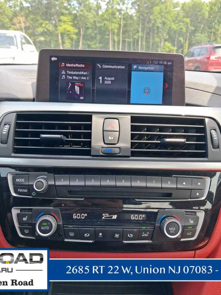 Used 2020 BMW 430i xDrive Coupe w/ Convenience Package AWD/4WD image 32