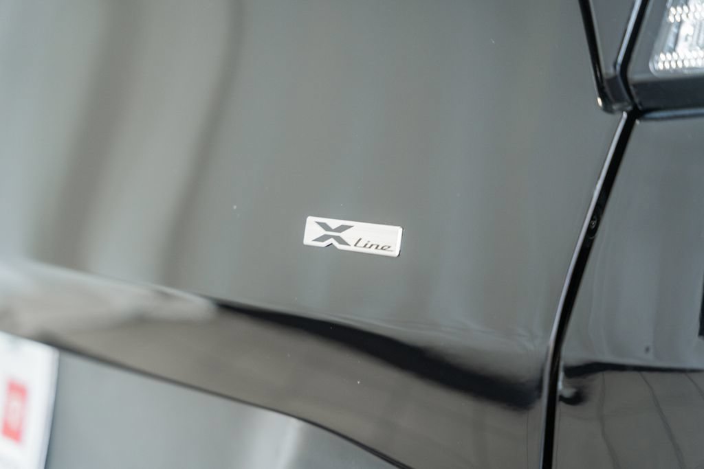 Used 2024 Kia Sportage X-Line AWD/4WD image 6