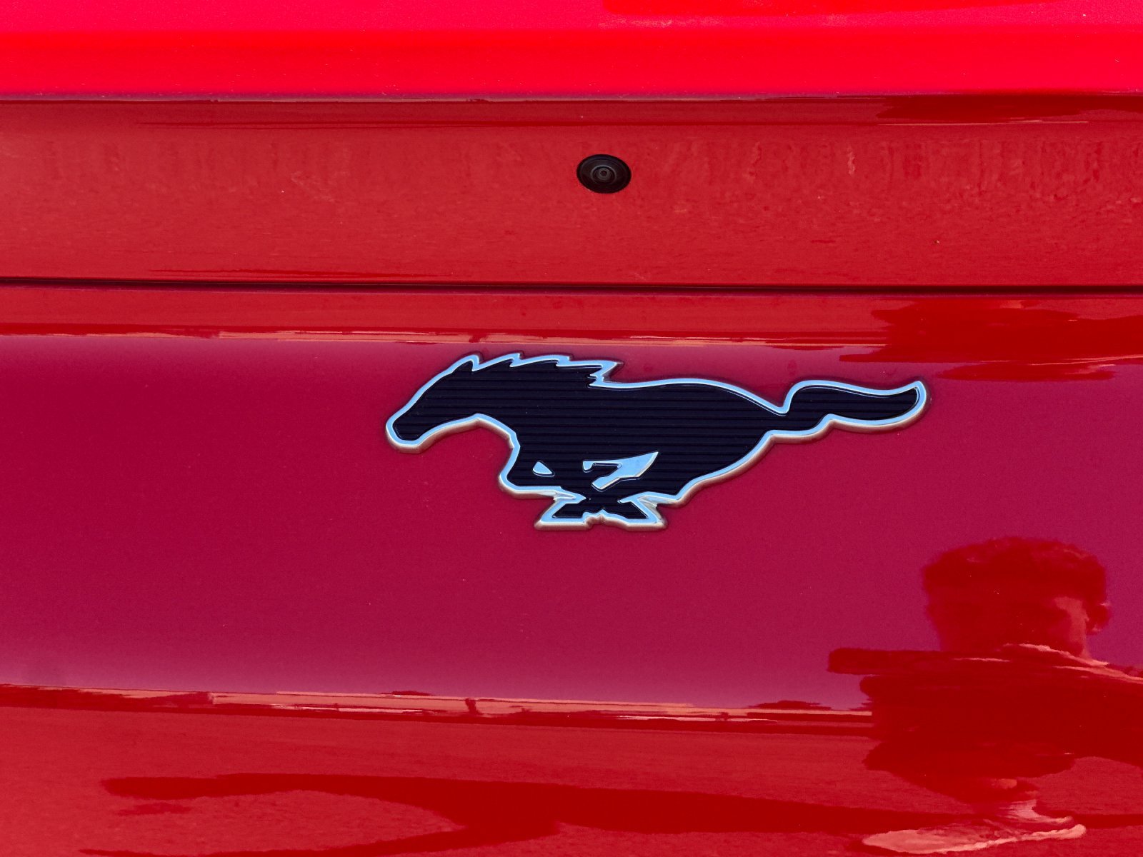New 2026 Ford Mustang Mach-E Premium AWD/4WD image 24