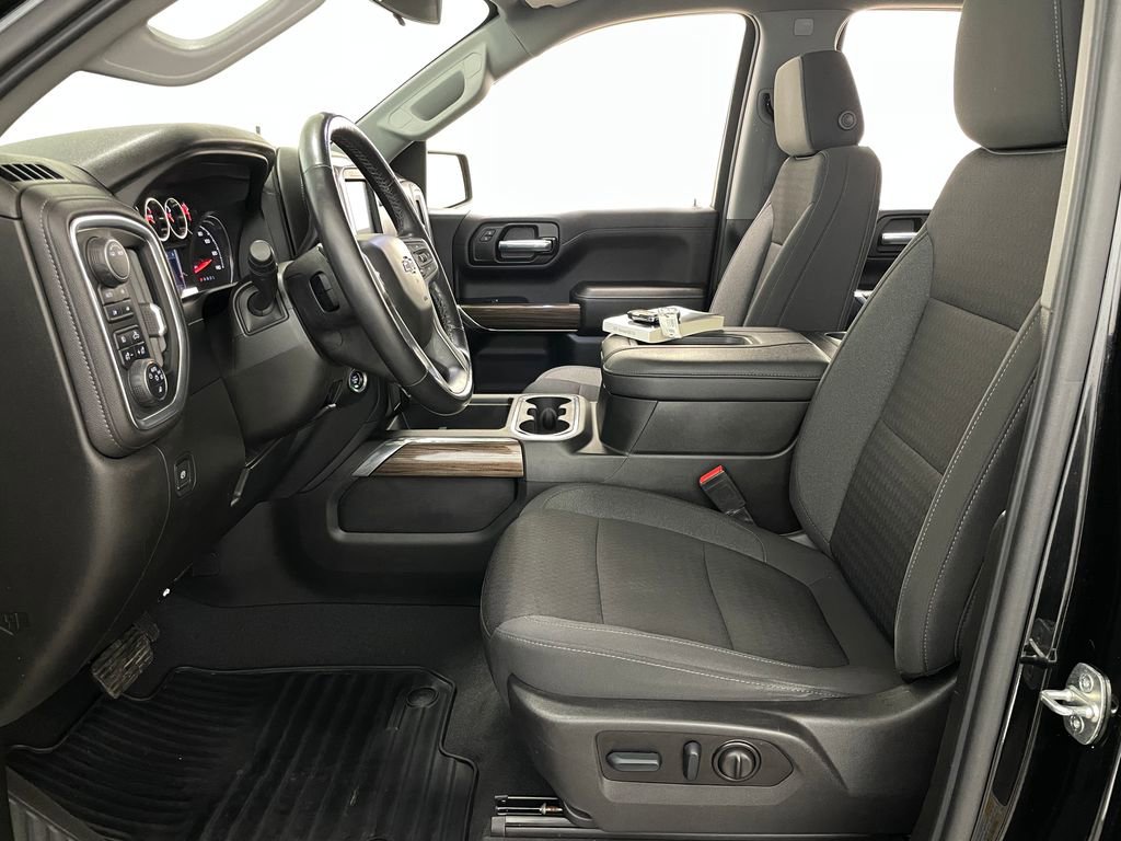 Used 2022 Chevrolet Silverado 1500 RST w/ LPO, Blackout Package image 6