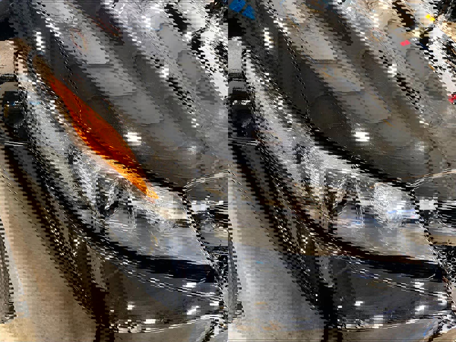 Used 2023 Toyota Camry TRD image 33