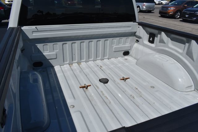 Used 2023 Ford F150 Tremor AWD/4WD image 46