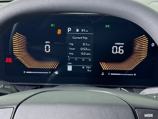 New 2026 Kia K4 FWD image 15
