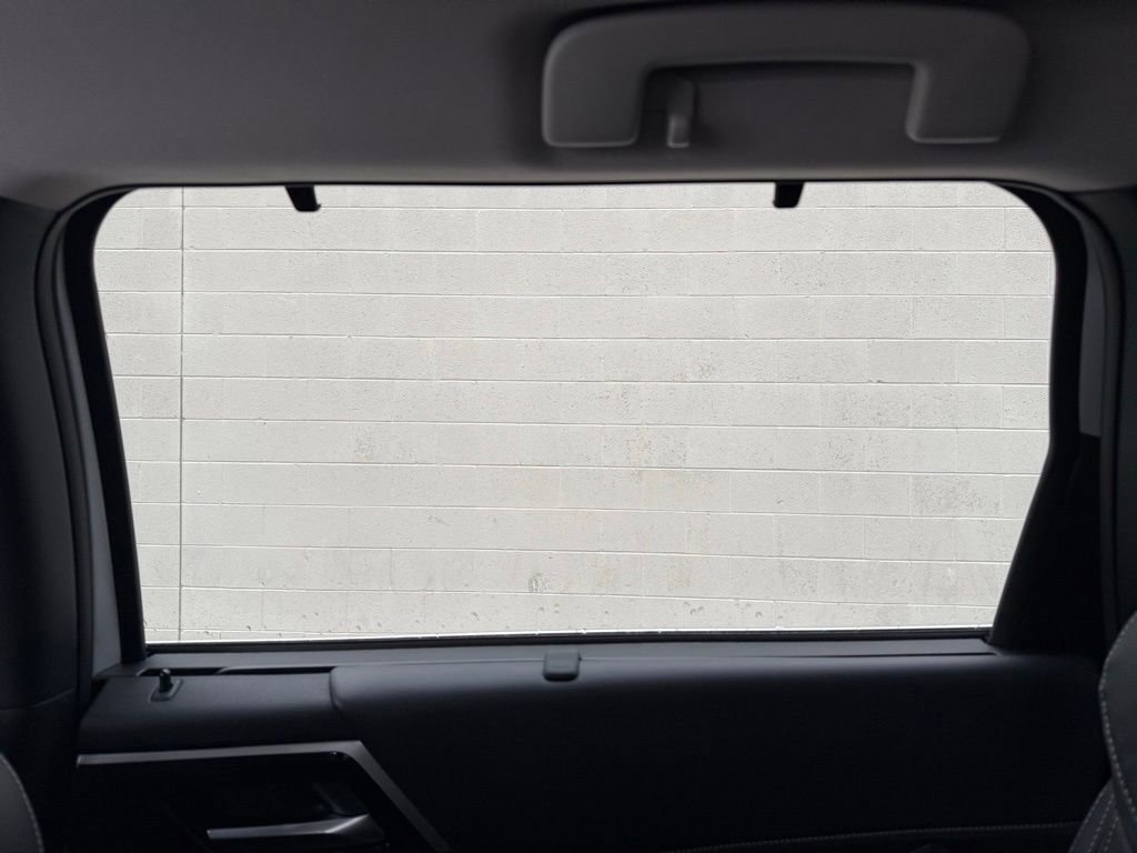 New 2026 Mitsubishi Outlander SEL AWD/4WD image 26