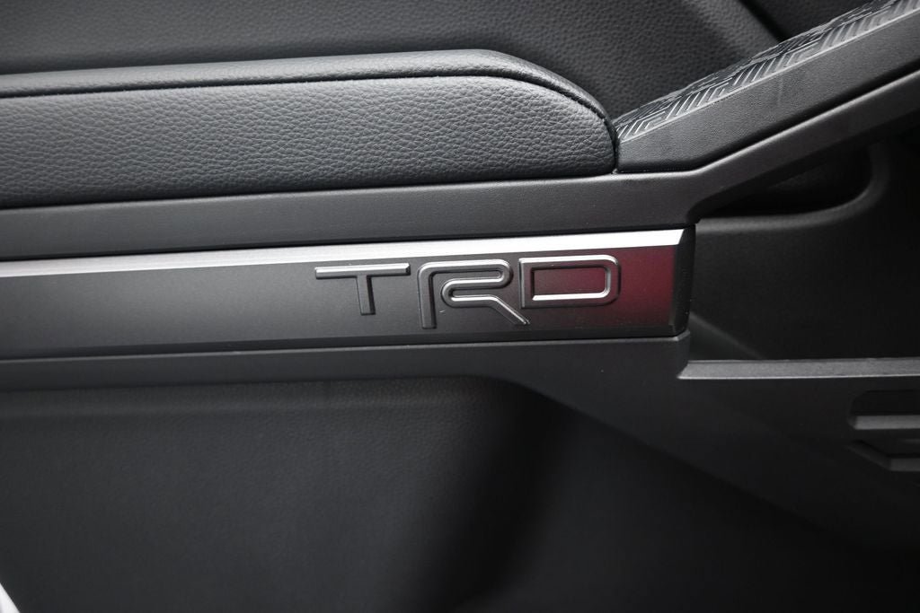New 2026 Toyota Tacoma TRD Off-Road w/ TRD Off Road Premium Package AWD/4WD image 18