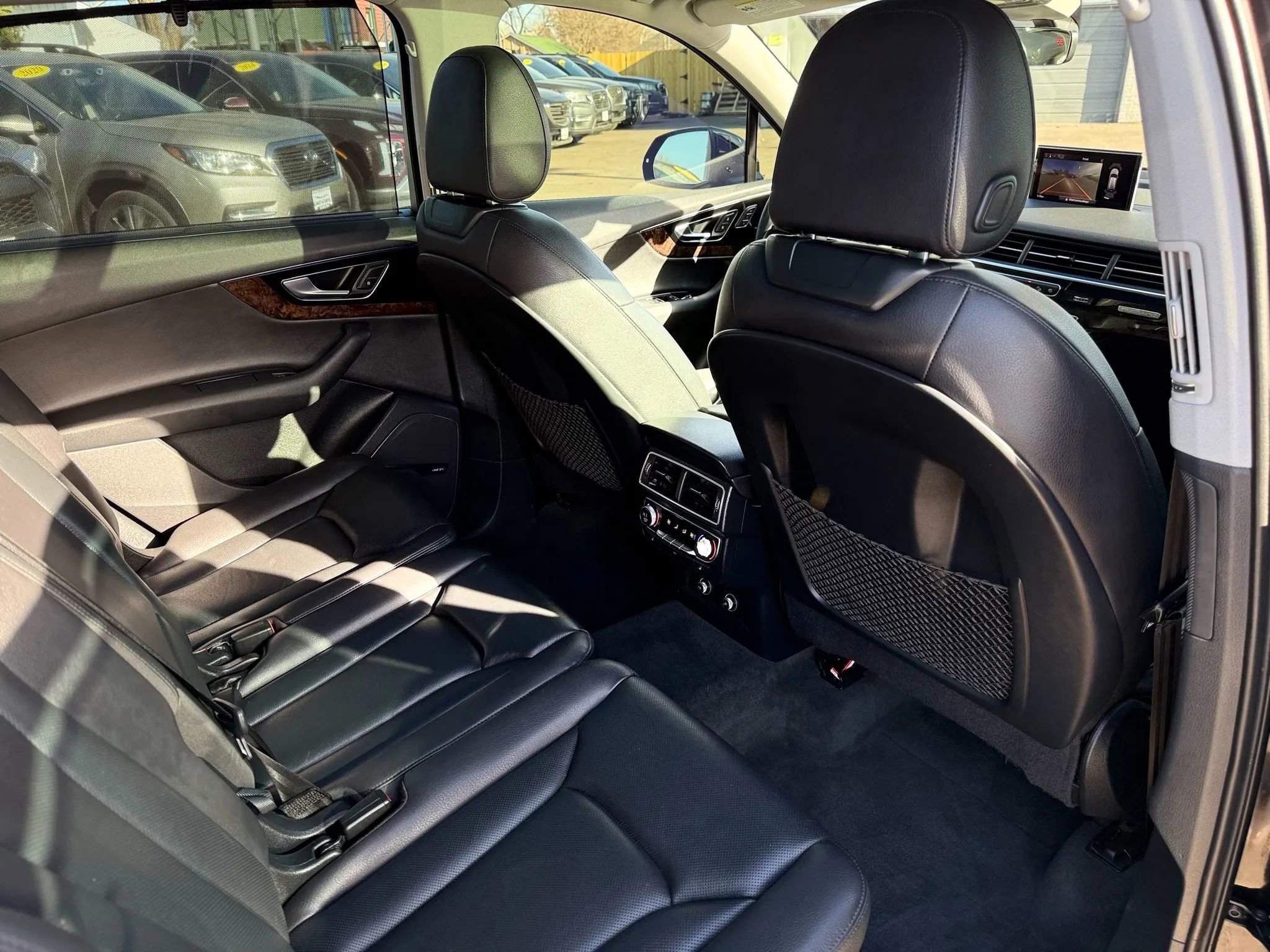 Used 2018 Audi Q7 3.0T Prestige w/ Prestige Package image 20